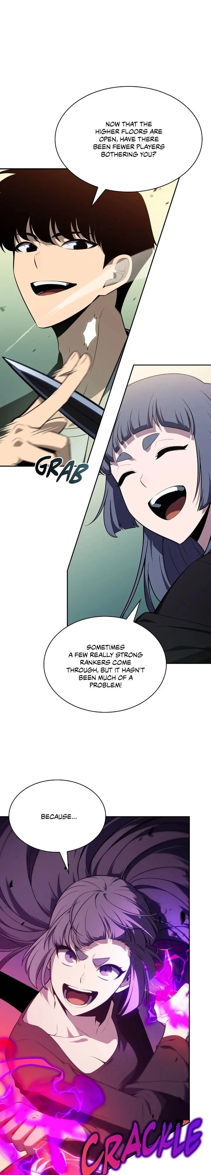 Read I’m the Max-Level Newbie EN Manga Online