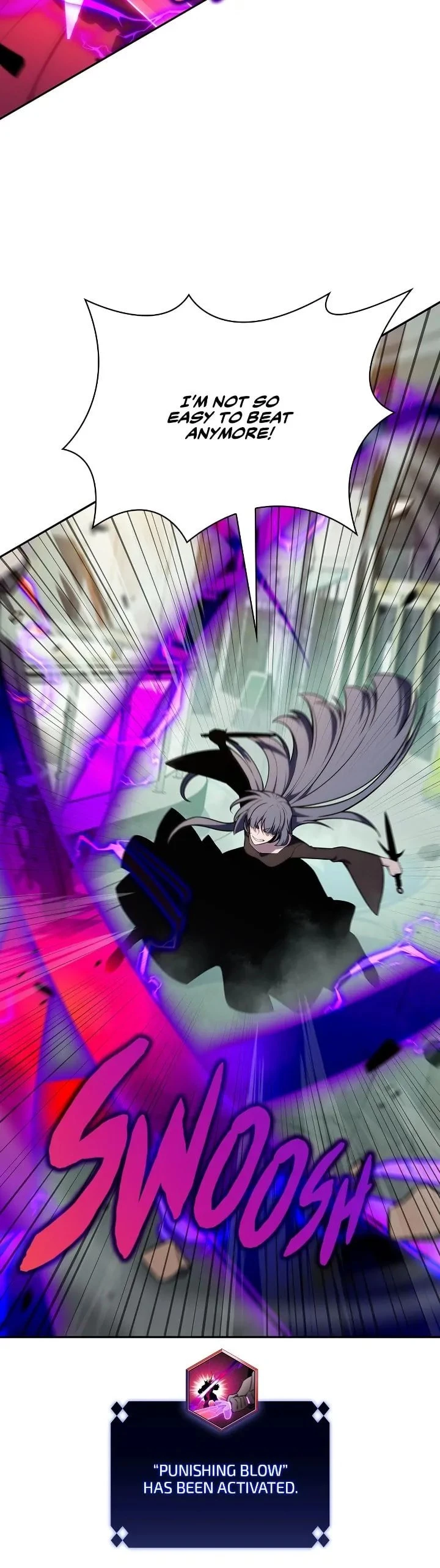 Read I’m the Max-Level Newbie EN Manga Online