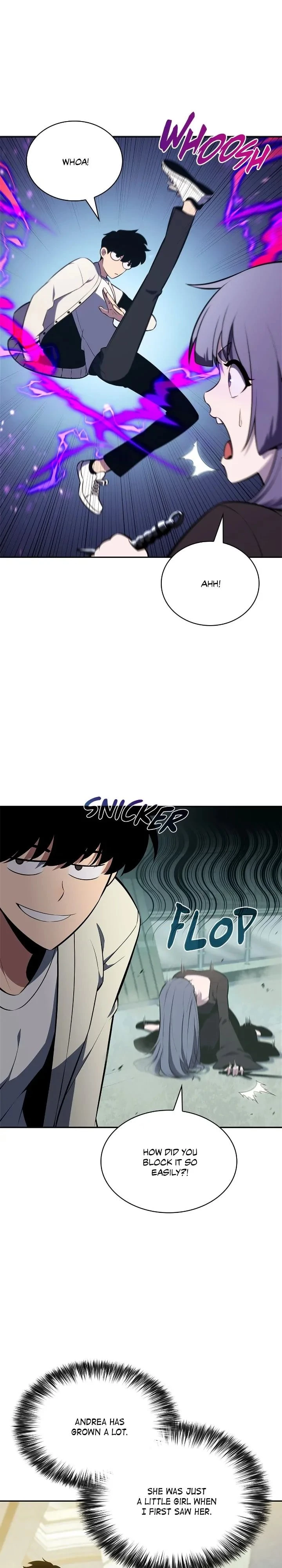 Read I’m the Max-Level Newbie EN Manga Online