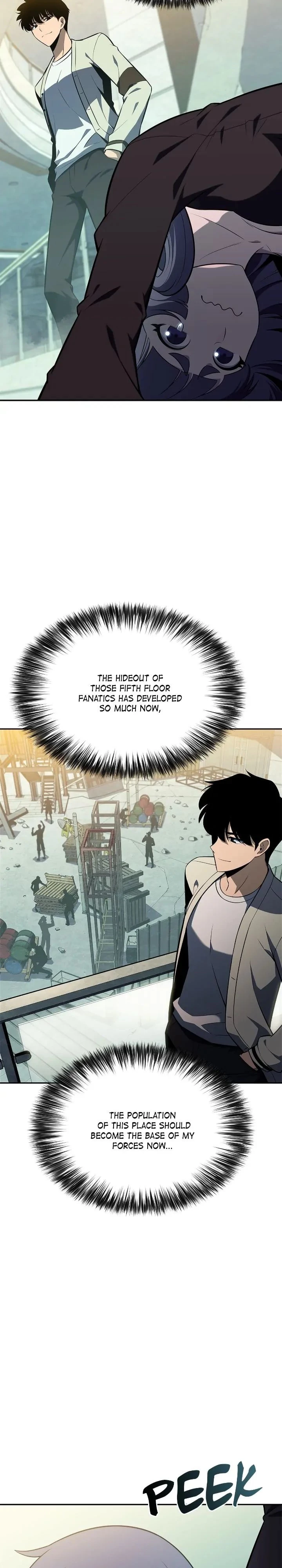 Read I’m the Max-Level Newbie EN Manga Online