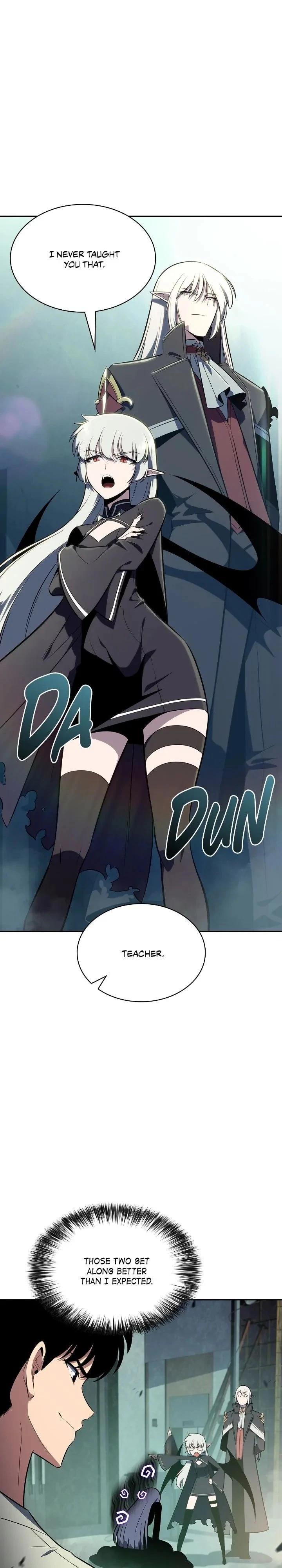 Read I’m the Max-Level Newbie EN Manga Online