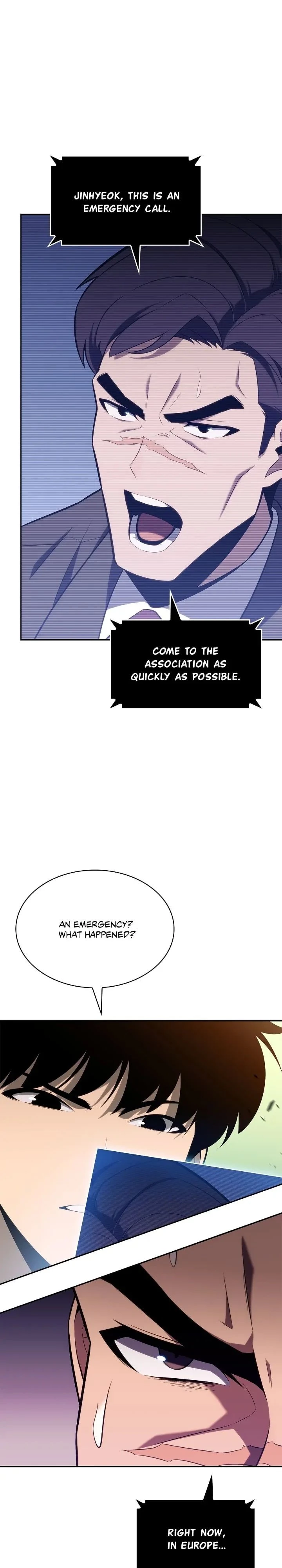 Read I’m the Max-Level Newbie EN Manga Online