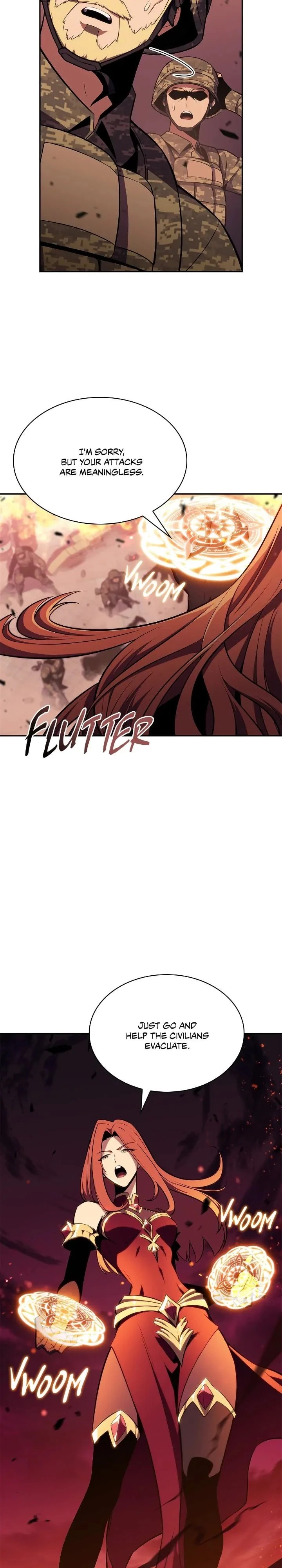 Read I’m the Max-Level Newbie EN Manga Online