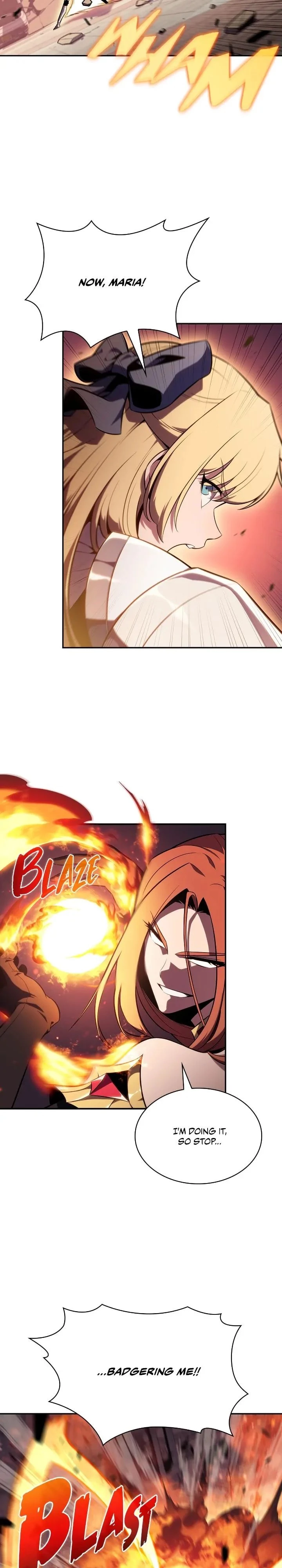 Read I’m the Max-Level Newbie EN Manga Online
