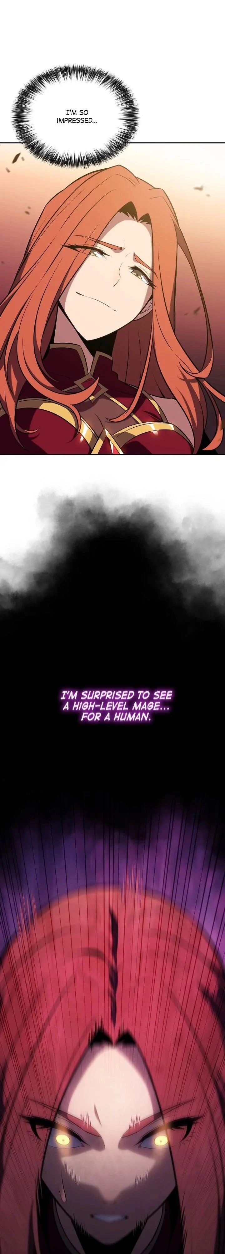 Read I’m the Max-Level Newbie EN Manga Online