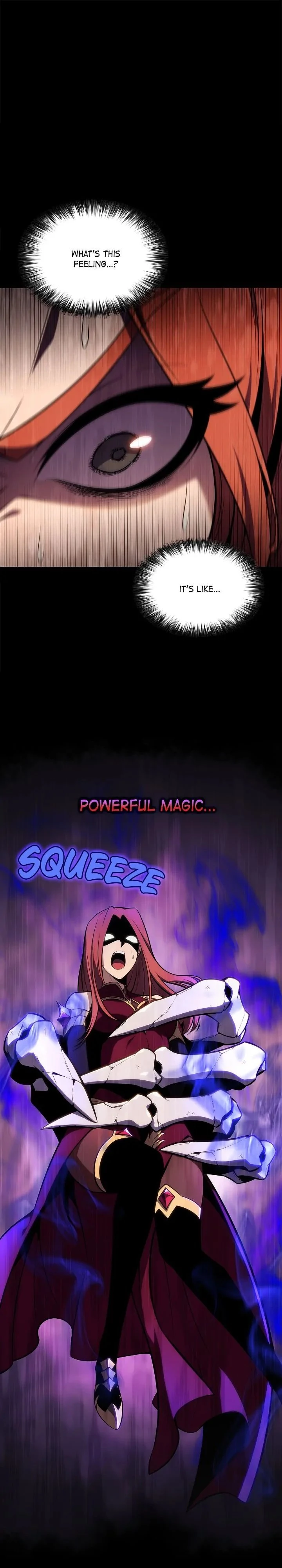Read I’m the Max-Level Newbie EN Manga Online