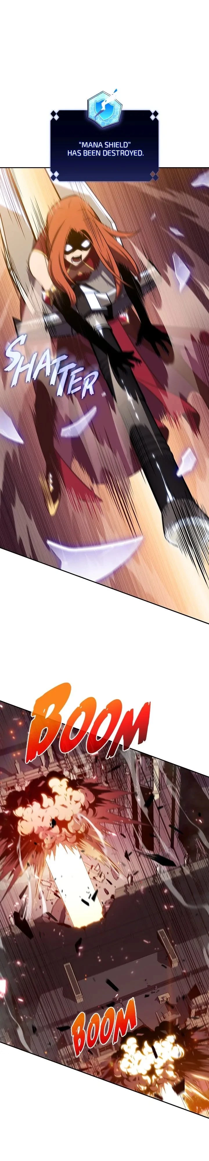 Read I’m the Max-Level Newbie EN Manga Online