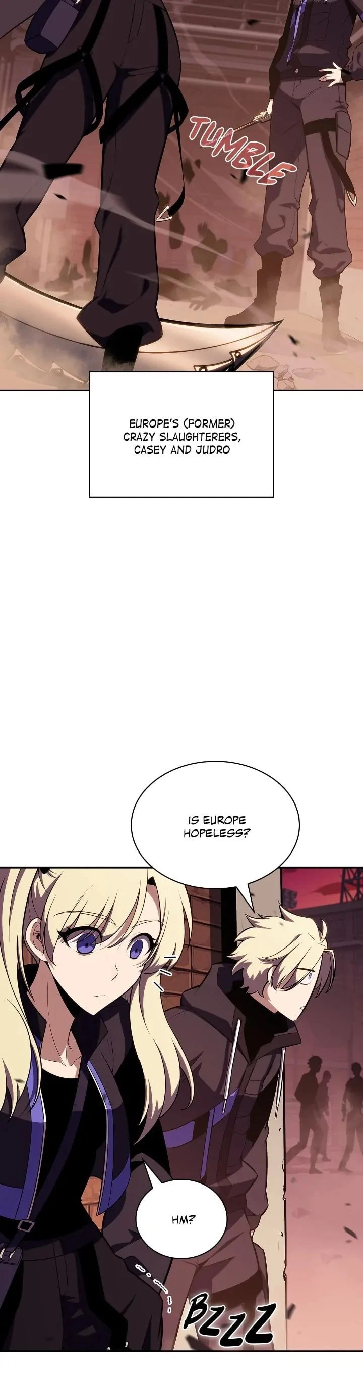 Read I’m the Max-Level Newbie EN Manga Online