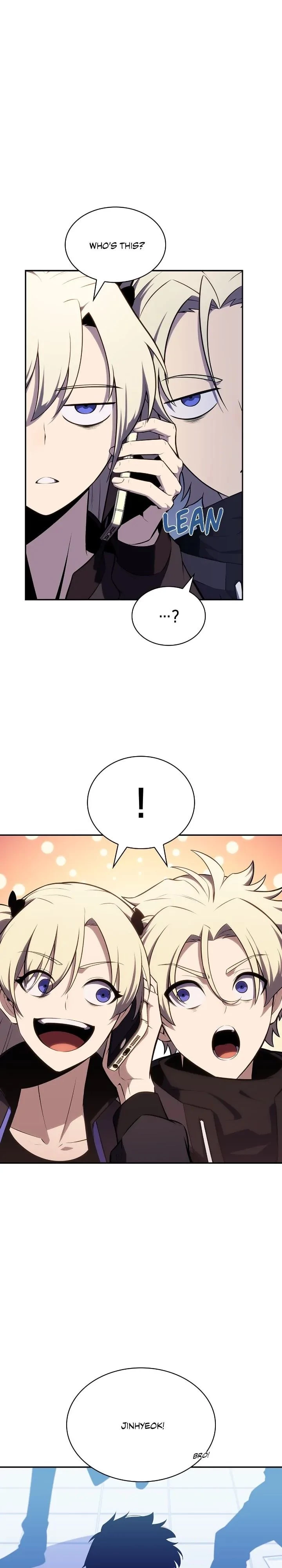 Read I’m the Max-Level Newbie EN Manga Online
