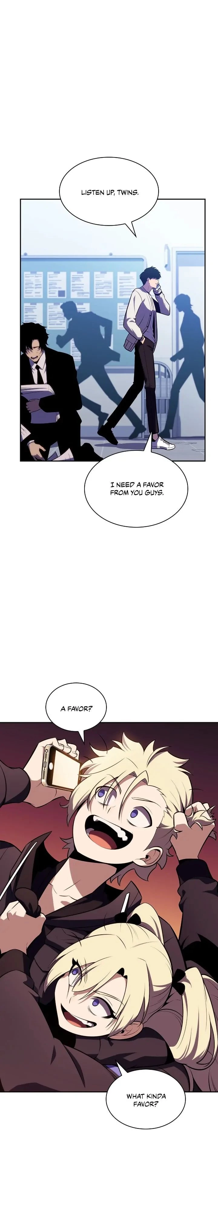 Read I’m the Max-Level Newbie EN Manga Online