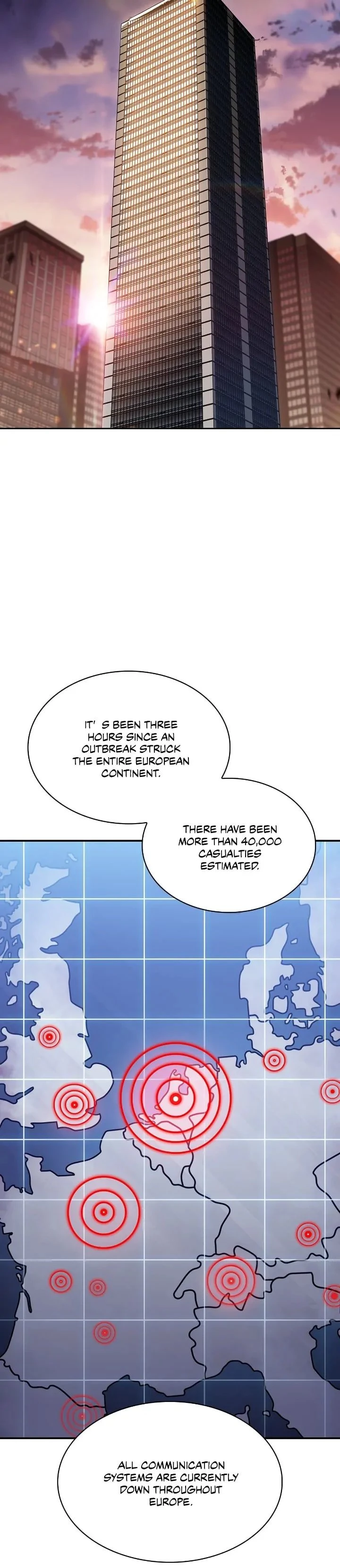 Read I’m the Max-Level Newbie EN Manga Online