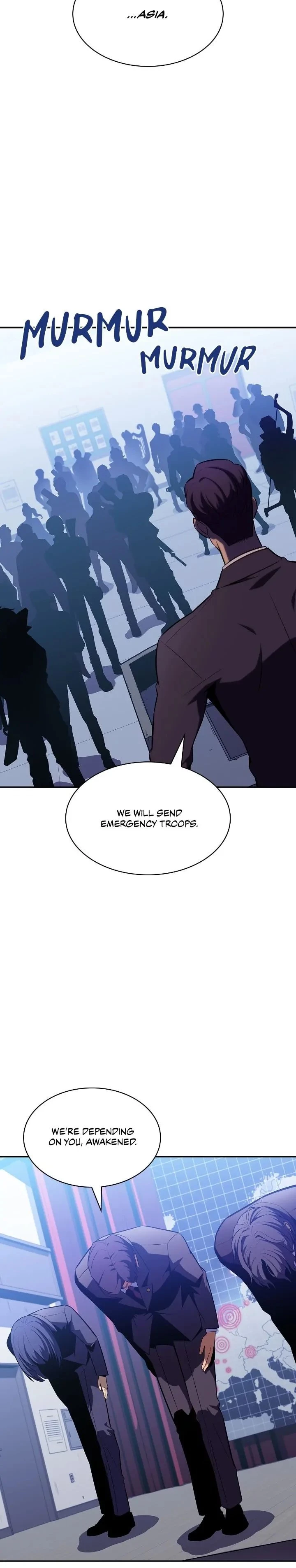 Read I’m the Max-Level Newbie EN Manga Online