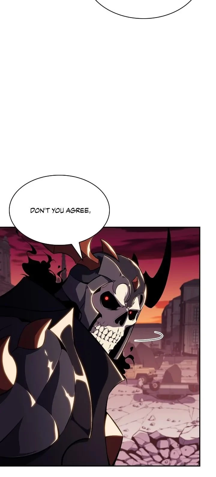 Read I’m the Max-Level Newbie EN Manga Online