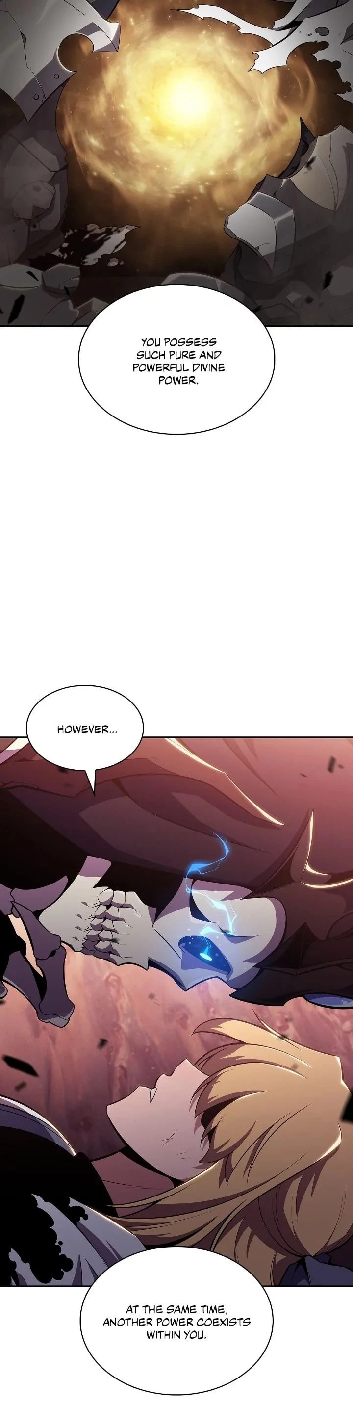 Read I’m the Max-Level Newbie EN Manga Online