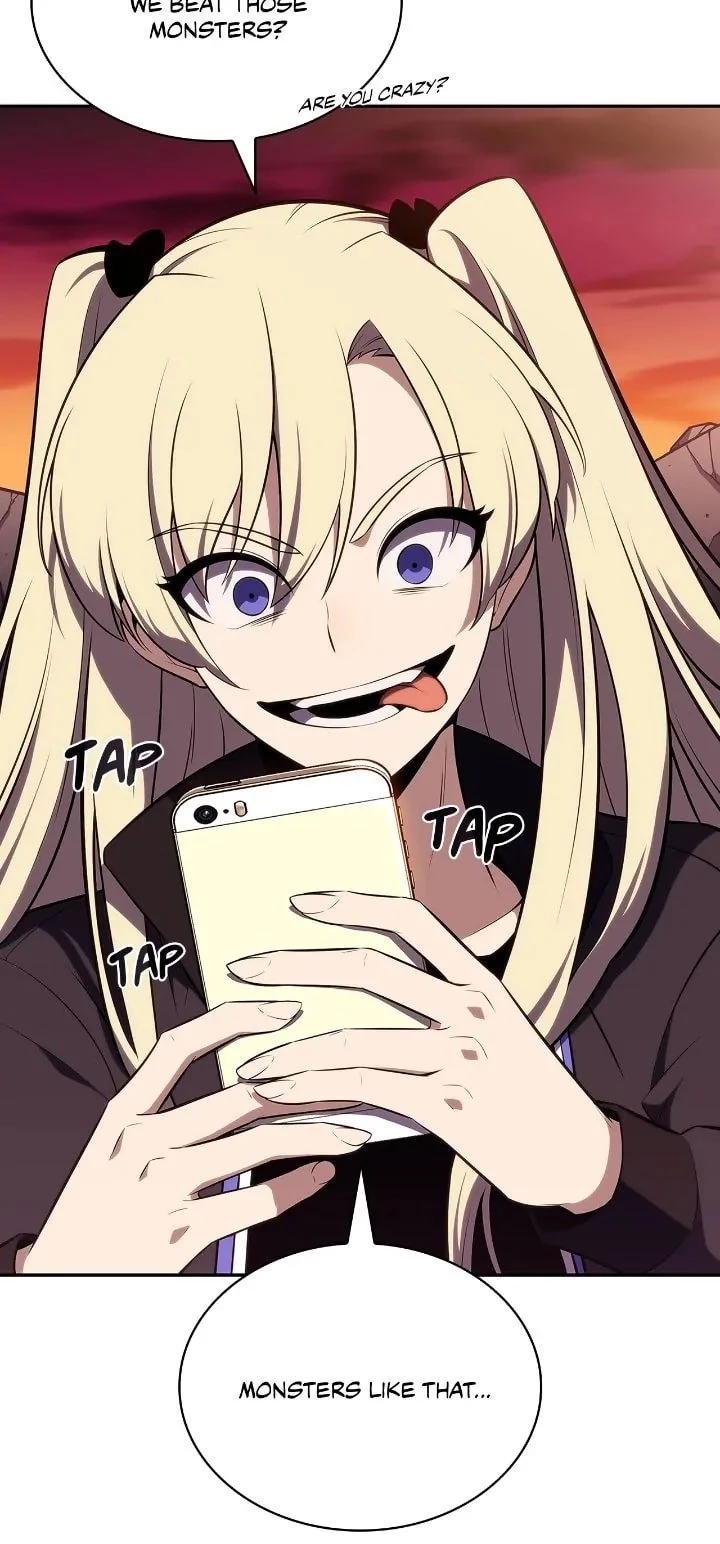 Read I’m the Max-Level Newbie EN Manga Online