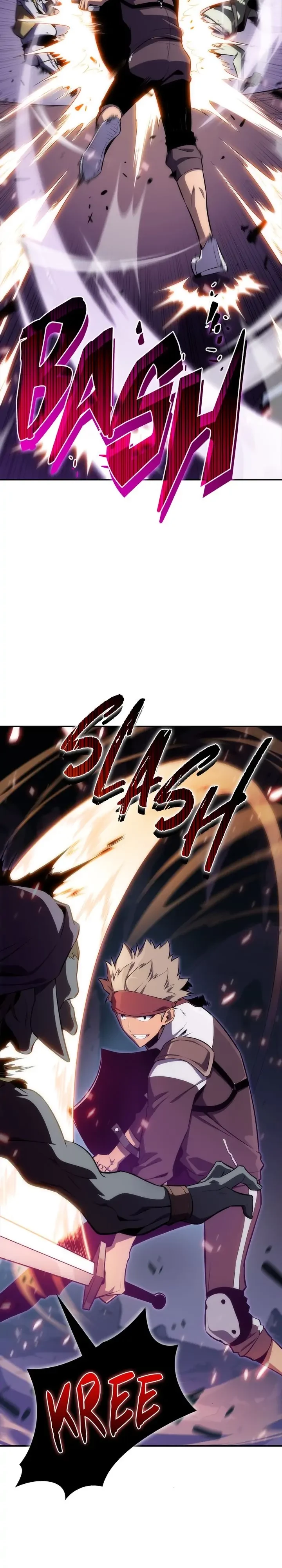 Read I’m the Max-Level Newbie EN Manga Online