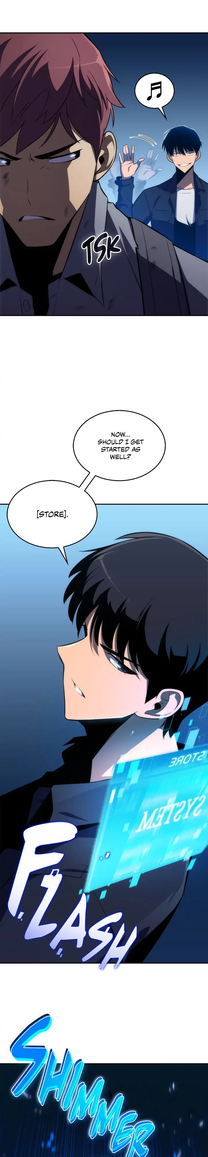 Read I’m the Max-Level Newbie EN Manga Online