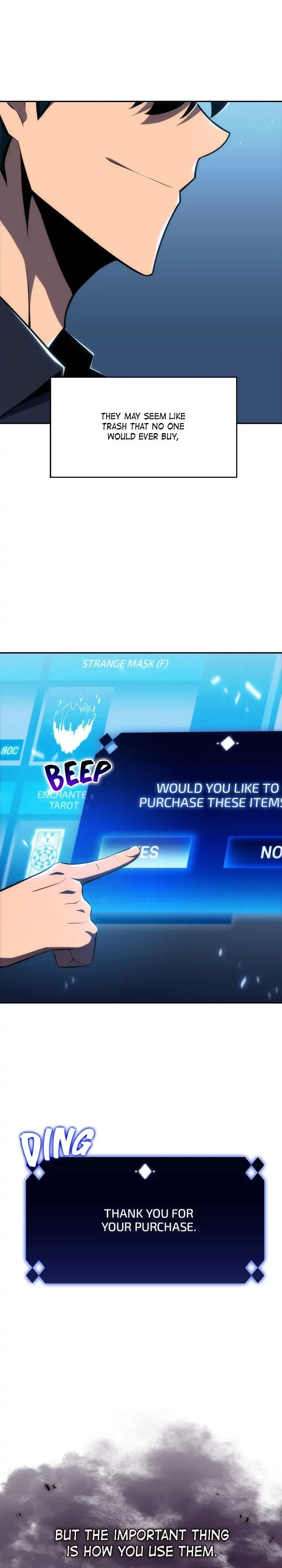 Read I’m the Max-Level Newbie EN Manga Online