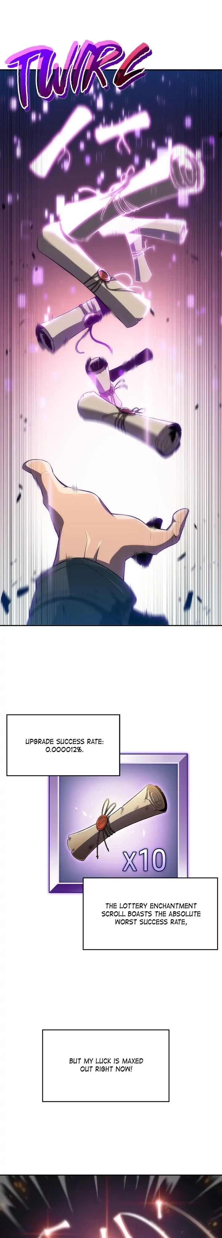 Read I’m the Max-Level Newbie EN Manga Online
