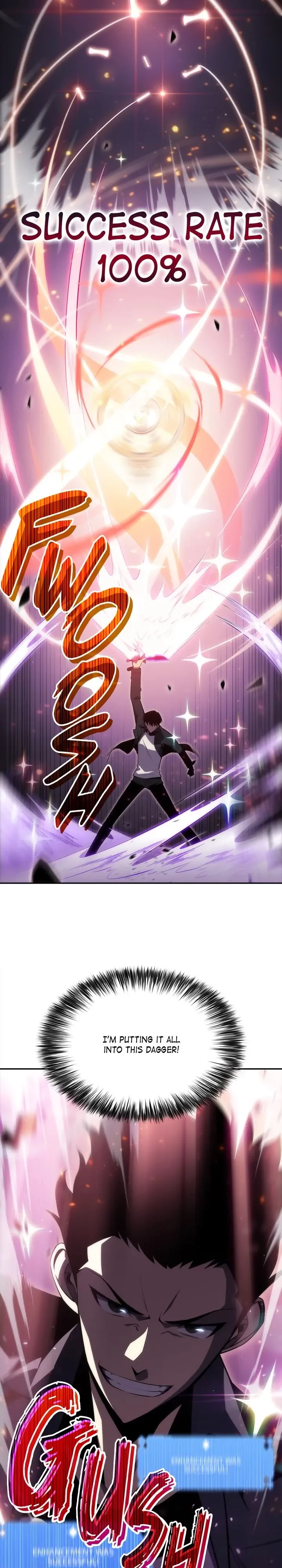 Read I’m the Max-Level Newbie EN Manga Online