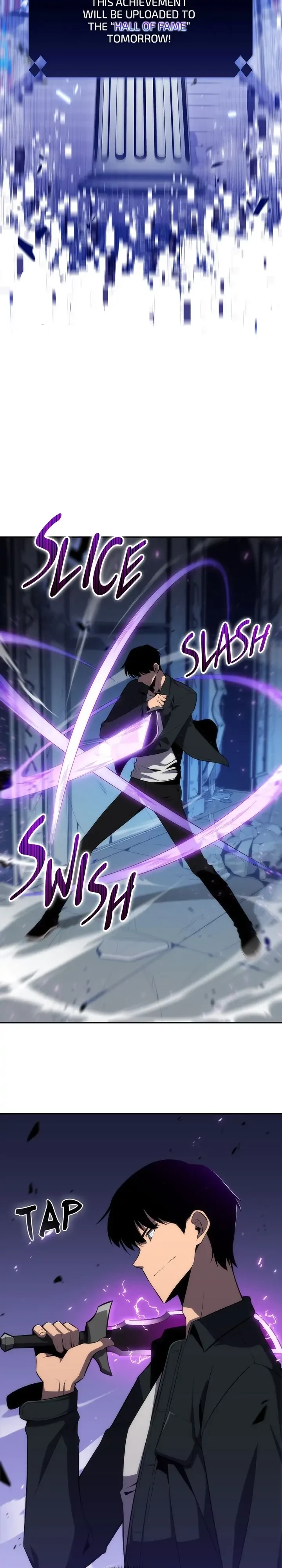 Read I’m the Max-Level Newbie EN Manga Online