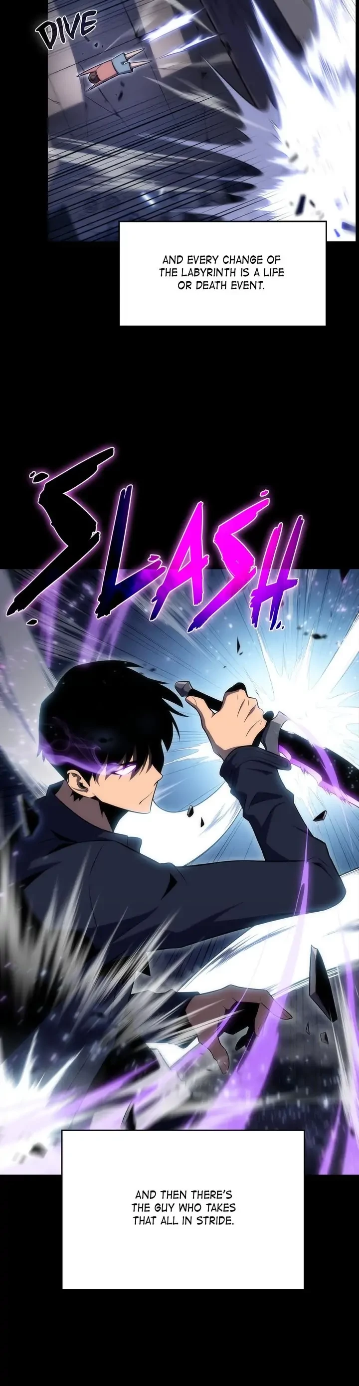 Read I’m the Max-Level Newbie EN Manga Online