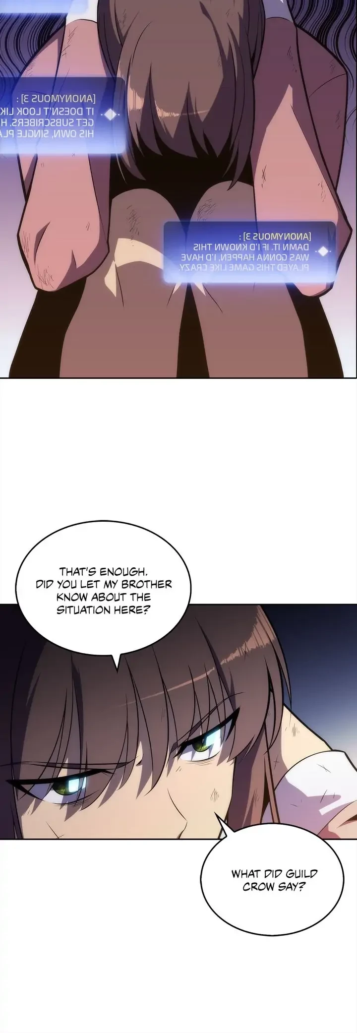 Read I’m the Max-Level Newbie EN Manga Online