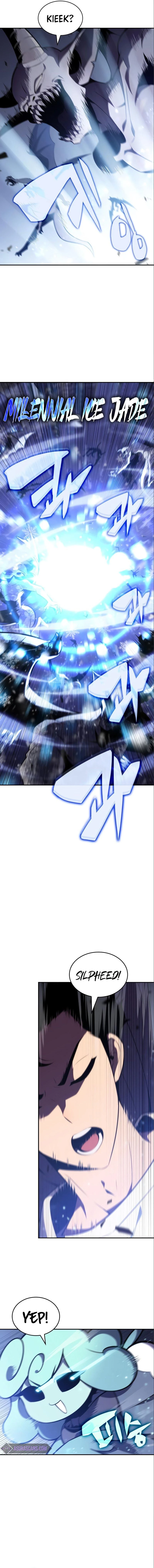 Read I’m the Max-Level Newbie EN Manga Online