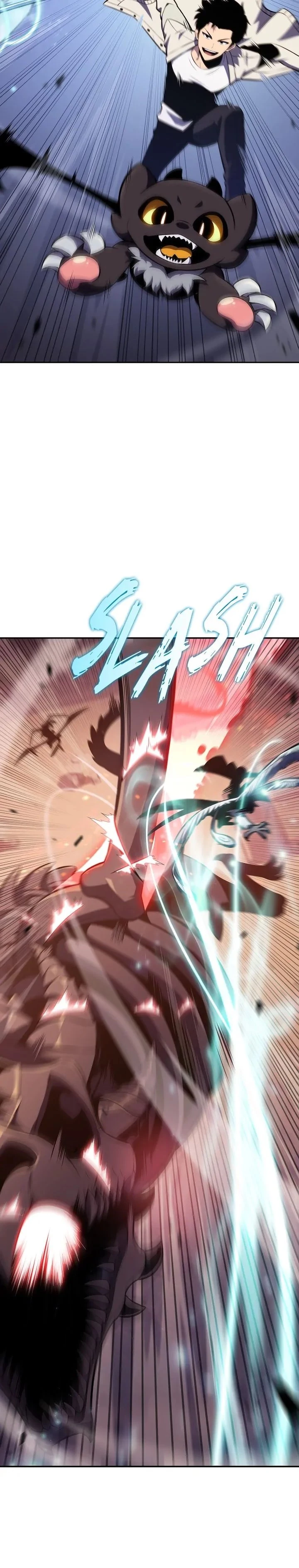 Read I’m the Max-Level Newbie EN Manga Online