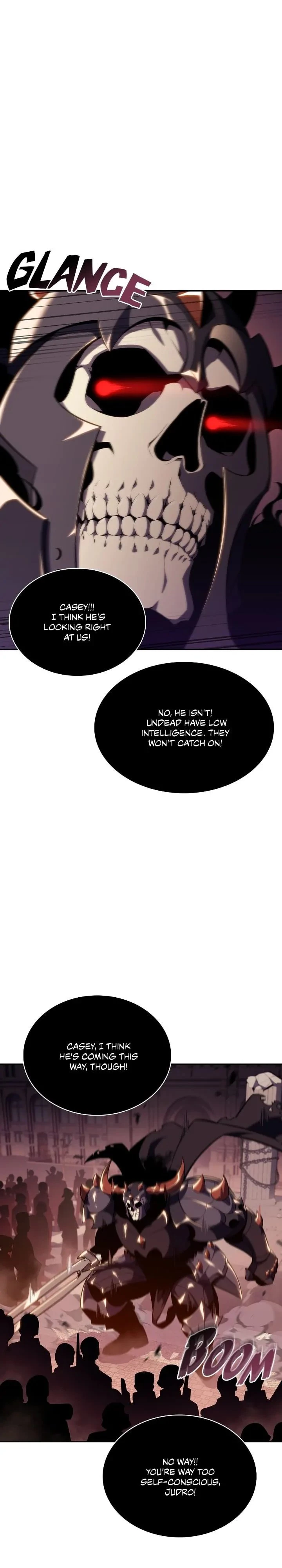Read I’m the Max-Level Newbie EN Manga Online