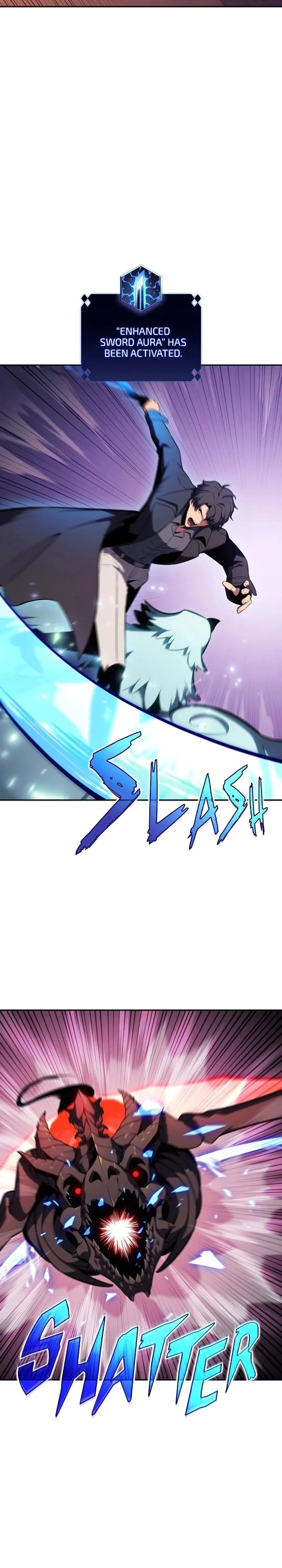 Read I’m the Max-Level Newbie EN Manga Online