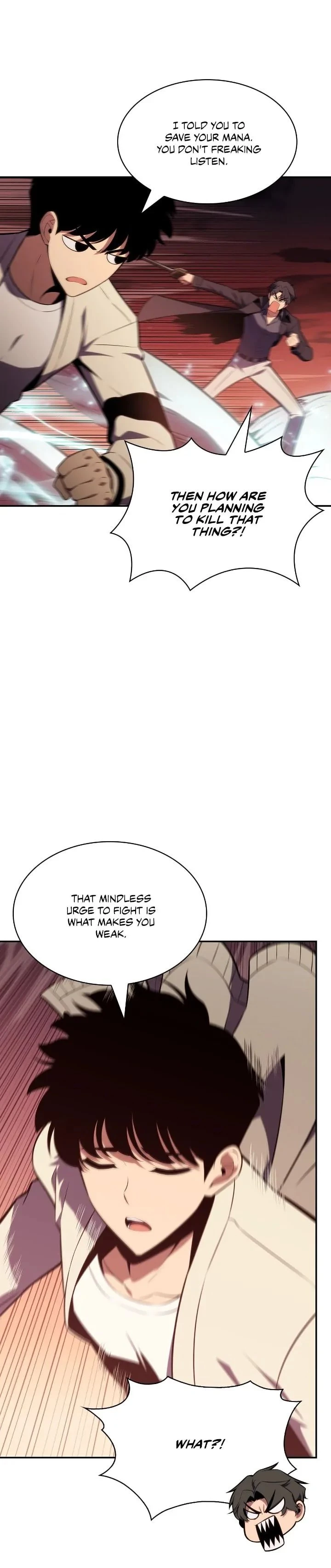 Read I’m the Max-Level Newbie EN Manga Online