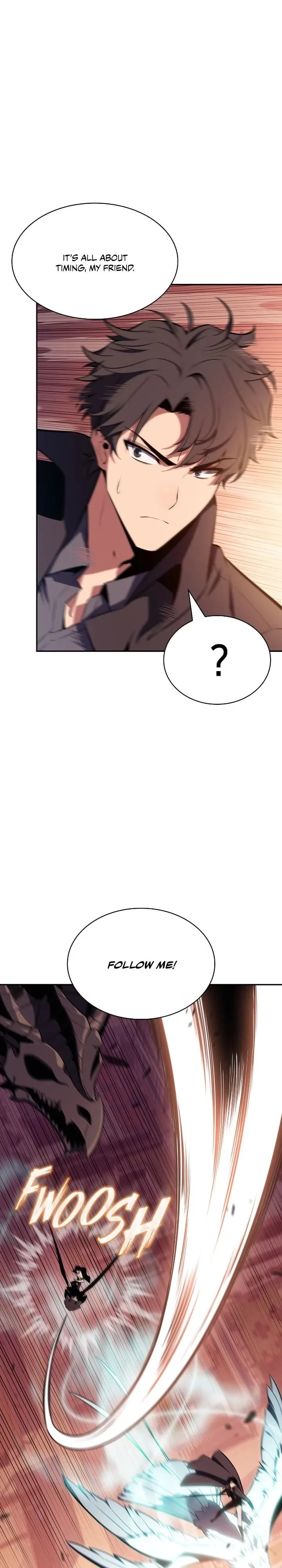 Read I’m the Max-Level Newbie EN Manga Online
