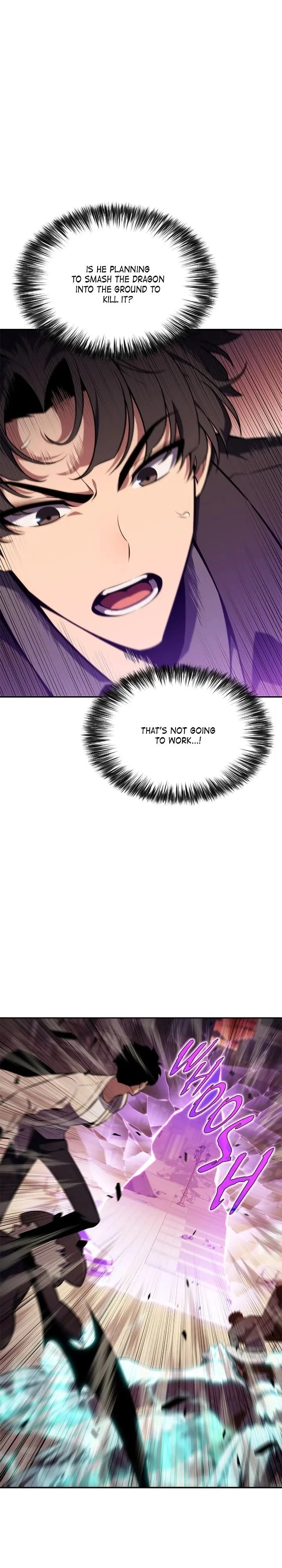 Read I’m the Max-Level Newbie EN Manga Online