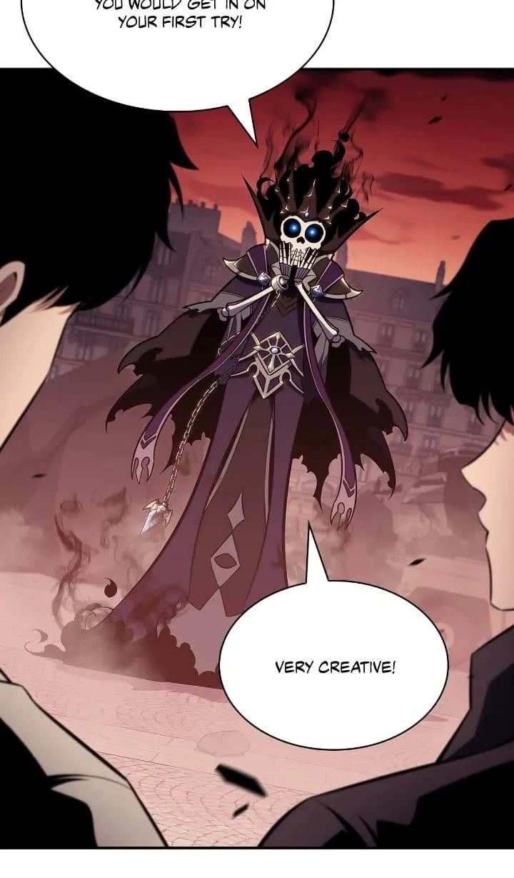Read I’m the Max-Level Newbie EN Manga Online