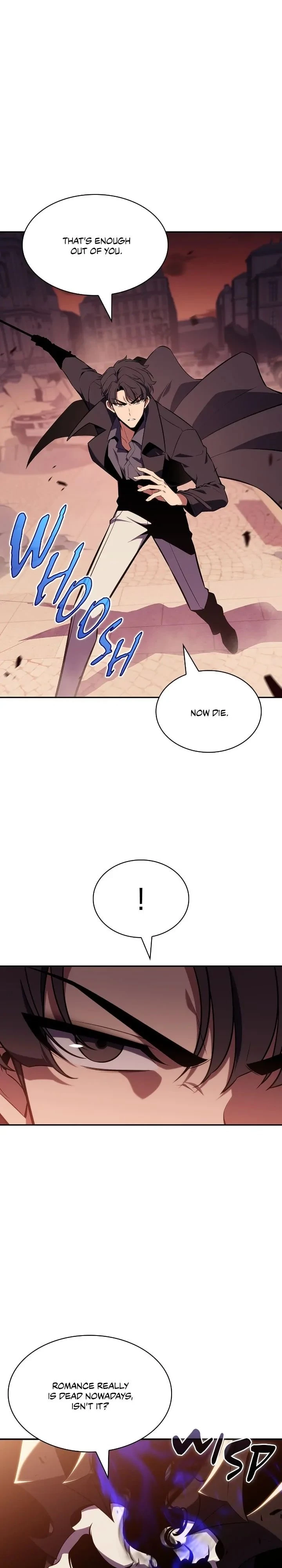 Read I’m the Max-Level Newbie EN Manga Online