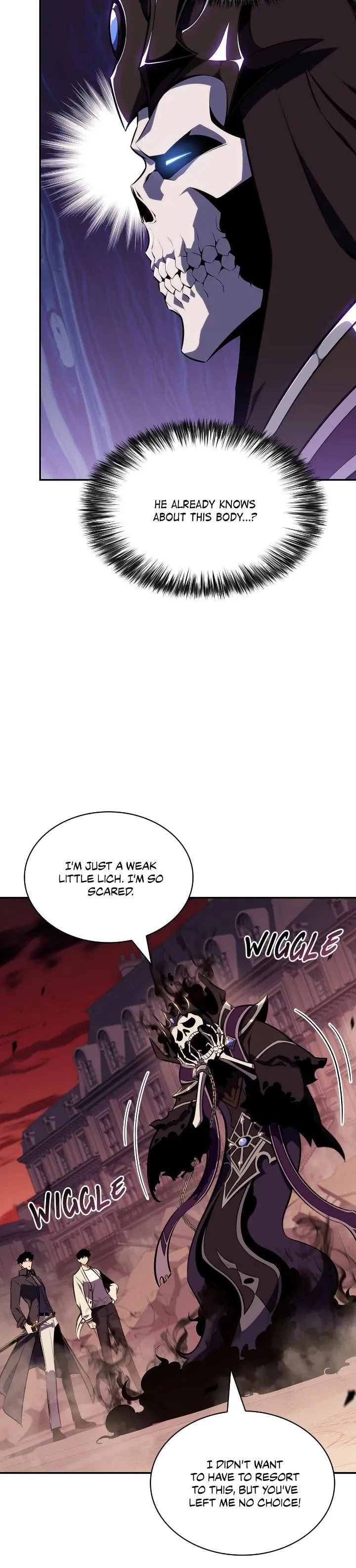 Read I’m the Max-Level Newbie EN Manga Online