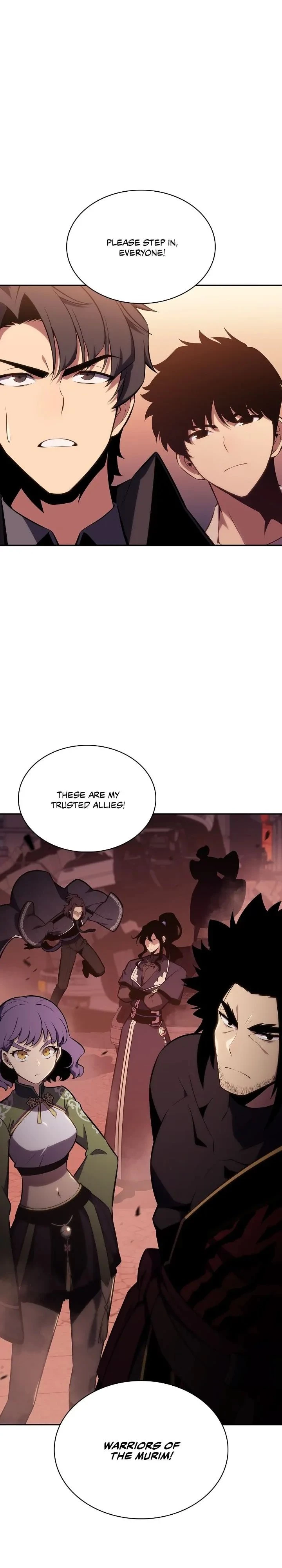 Read I’m the Max-Level Newbie EN Manga Online