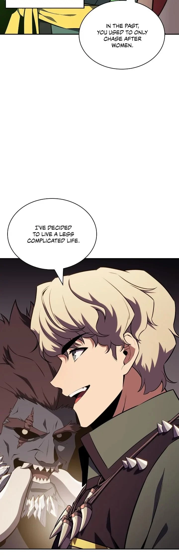 Read I’m the Max-Level Newbie EN Manga Online