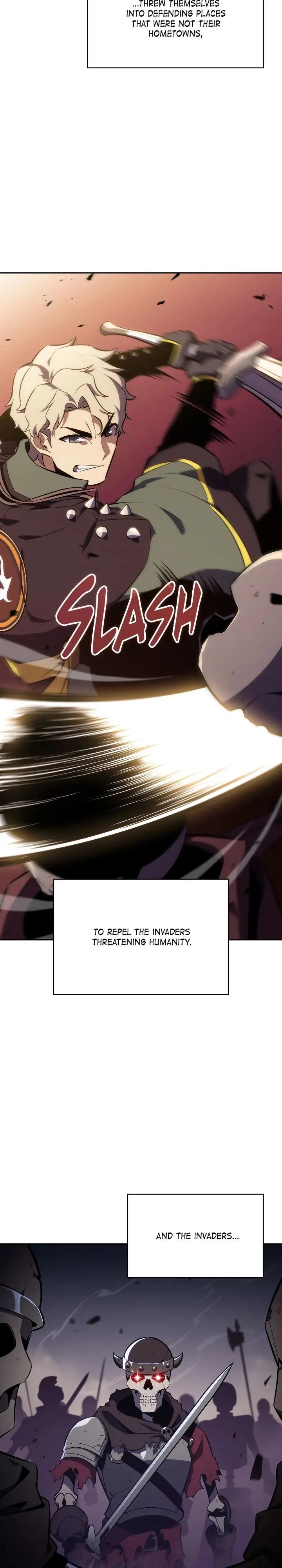 Read I’m the Max-Level Newbie EN Manga Online