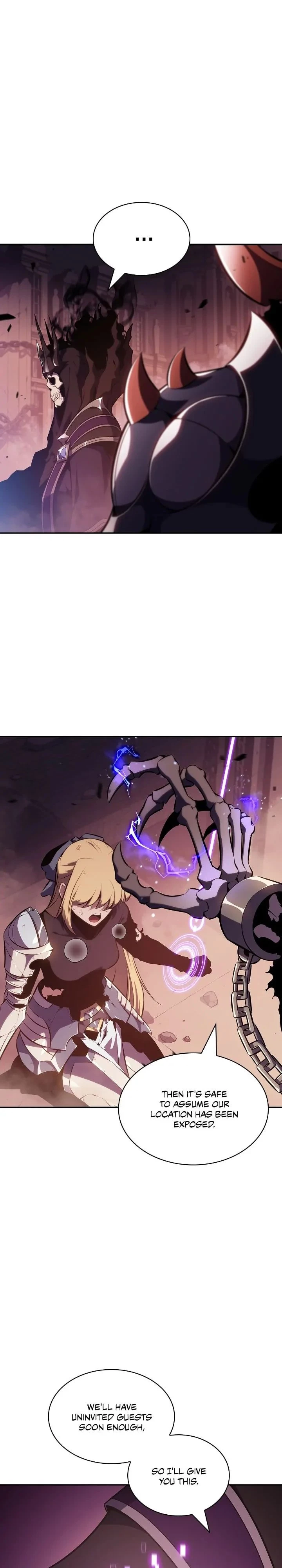 Read I’m the Max-Level Newbie EN Manga Online