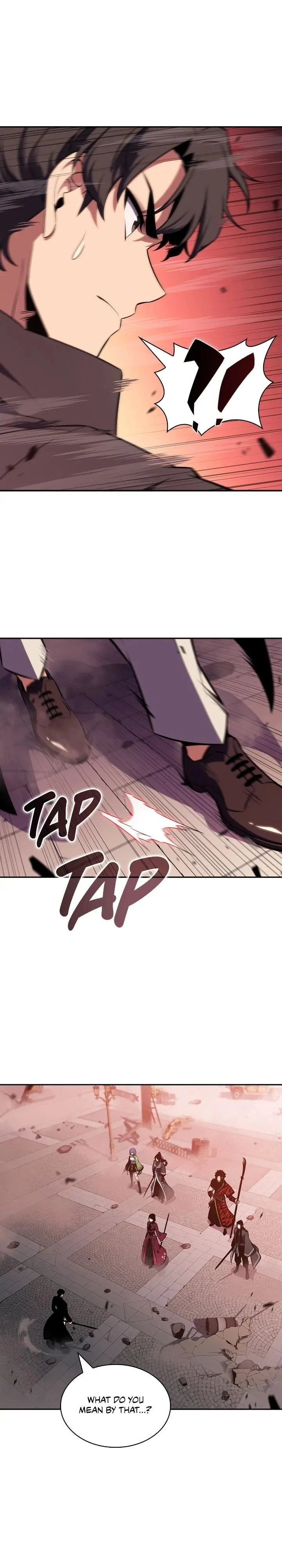 Read I’m the Max-Level Newbie EN Manga Online