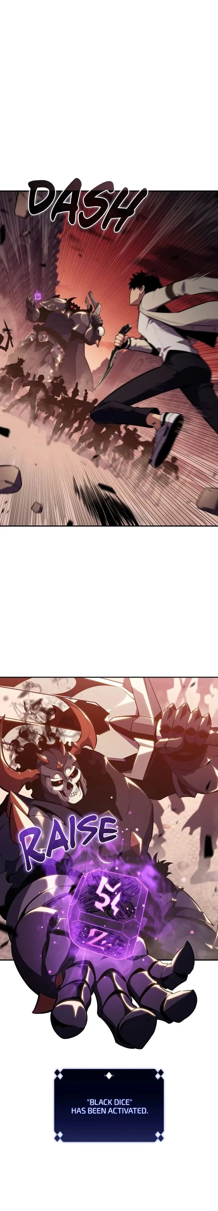 Read I’m the Max-Level Newbie EN Manga Online