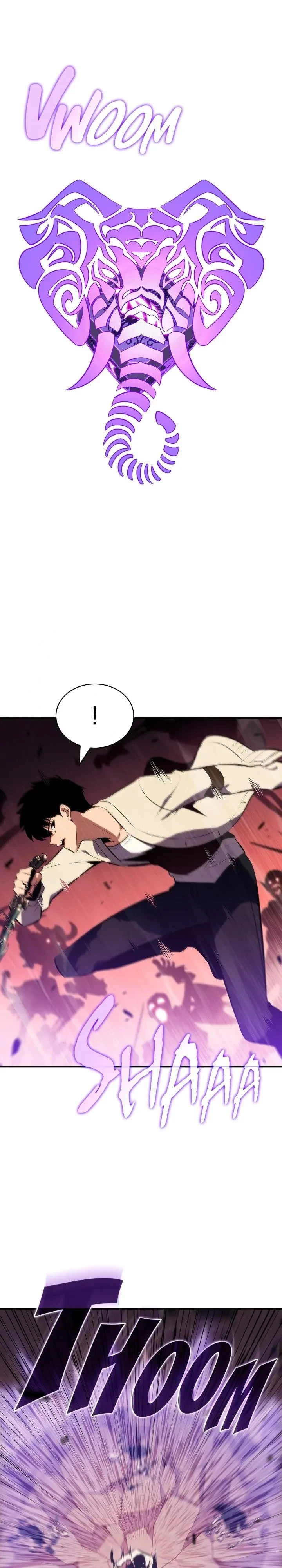Read I’m the Max-Level Newbie EN Manga Online