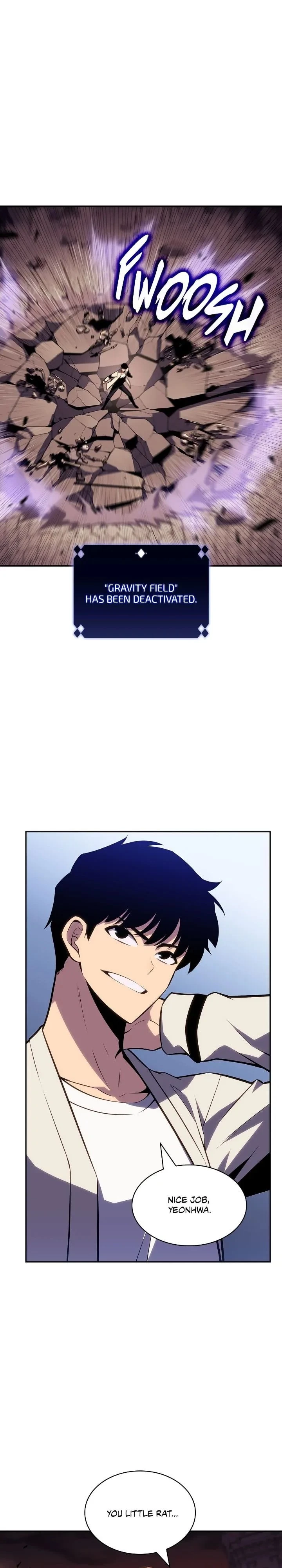 Read I’m the Max-Level Newbie EN Manga Online