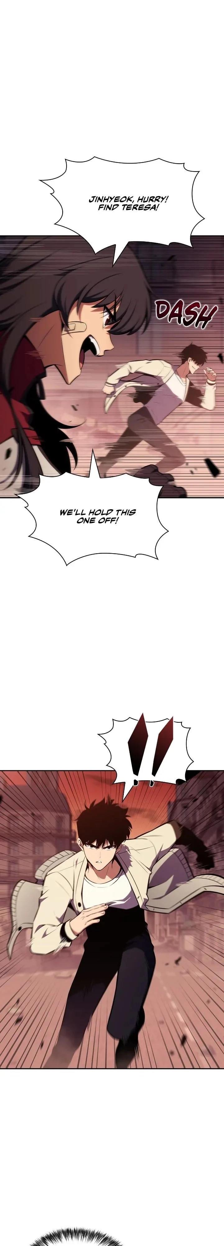 Read I’m the Max-Level Newbie EN Manga Online