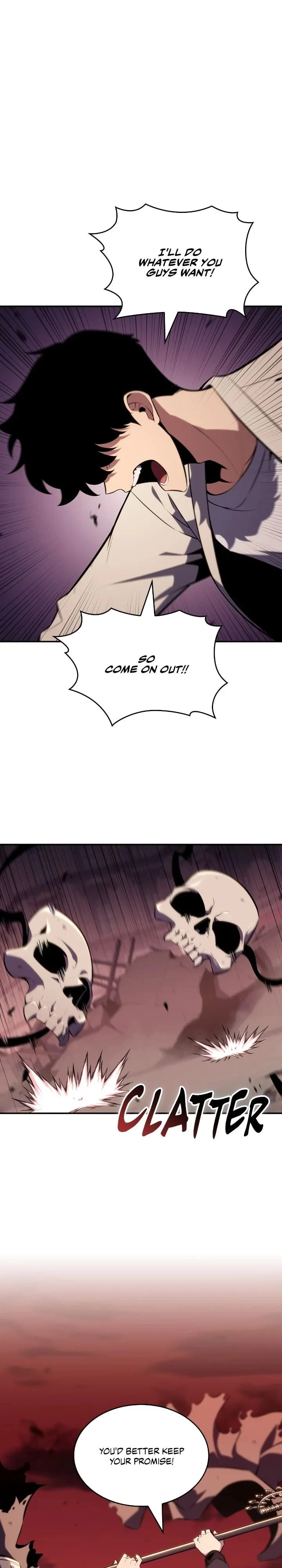 Read I’m the Max-Level Newbie EN Manga Online