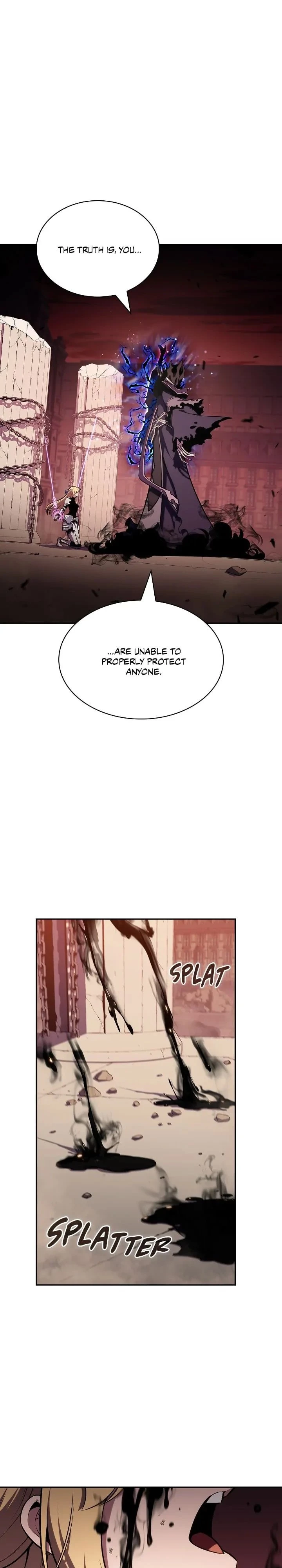 Read I’m the Max-Level Newbie EN Manga Online