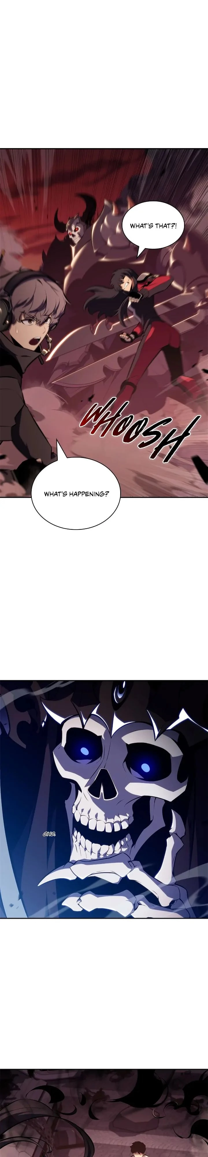 Read I’m the Max-Level Newbie EN Manga Online