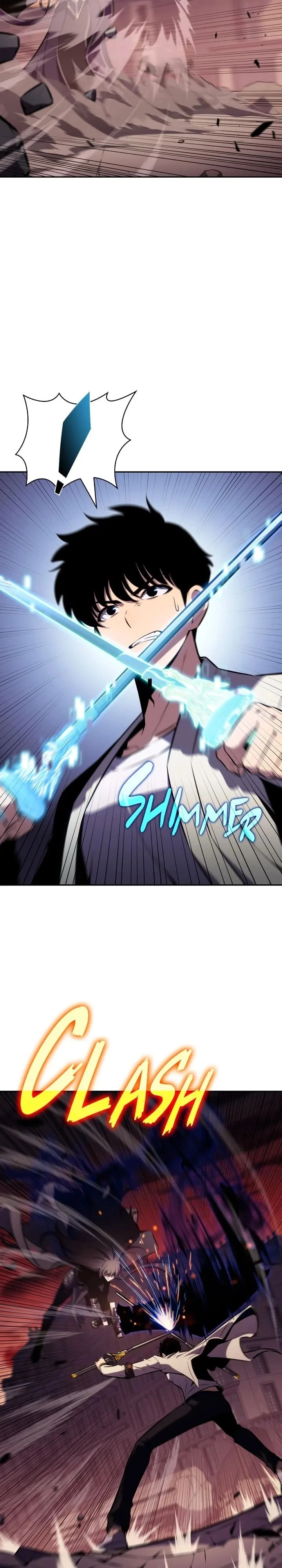 Read I’m the Max-Level Newbie EN Manga Online
